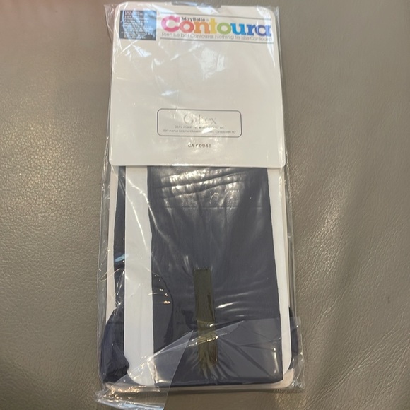 BNIP Contoura dark grey nylons 🏯 - Picture 2 of 4